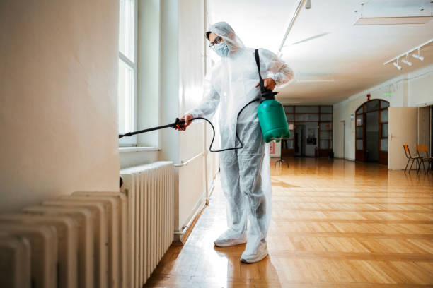 Pest Control for Restaurants in Oak Grove Heights, AR